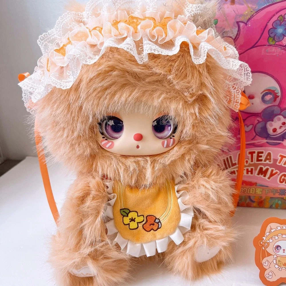 Liila 600% Tea Time With My Girl V2 